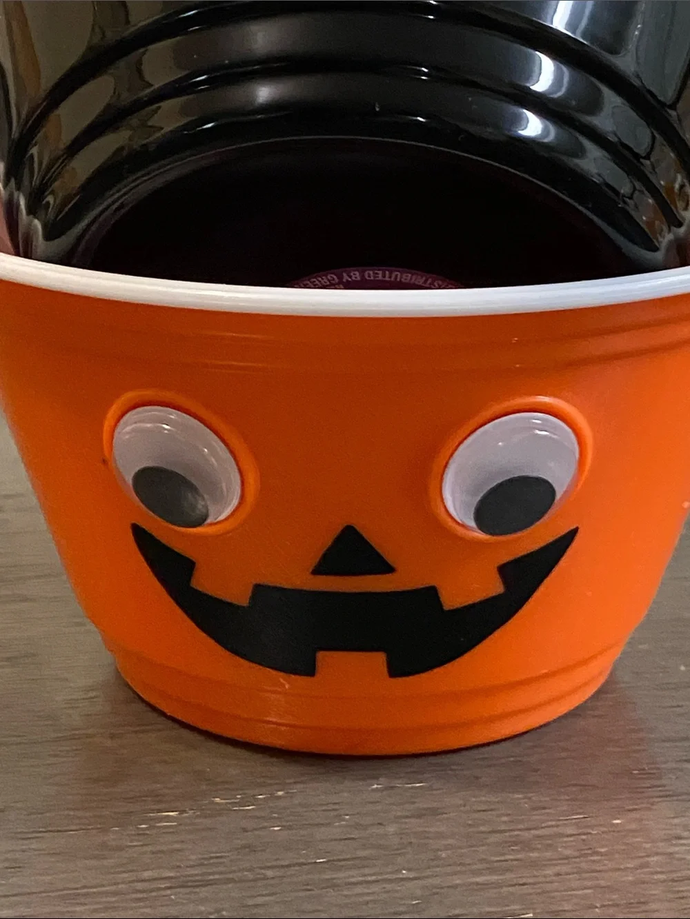 N/A festive halloween